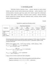 Ekonominių rodiklių skaičiavimas ir vertinimas 5 puslapis