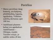 Marsas ir jo palydovai skaidrės 12 puslapis