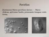 Marsas ir jo palydovai skaidrės 14 puslapis