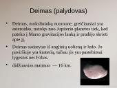 Marsas ir jo palydovai skaidrės 16 puslapis