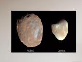 Marsas ir jo palydovai skaidrės 17 puslapis