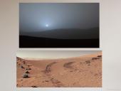 Marsas ir jo palydovai skaidrės 19 puslapis