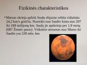 Marsas ir jo palydovai skaidrės 5 puslapis