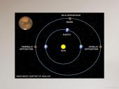Marsas ir jo palydovai skaidrės 9 puslapis