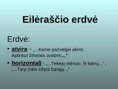 Ant Drūkšės ežero kranto 8 puslapis