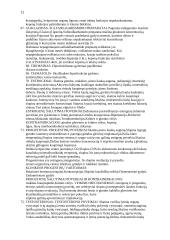 Vaistų sąrašas egzaminui 11 puslapis