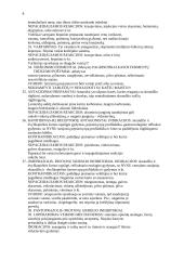 Vaistų sąrašas egzaminui 6 puslapis