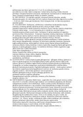 Vaistų sąrašas egzaminui 10 puslapis