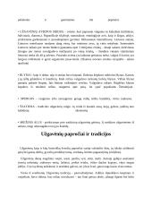 Užgavėnės referatas 6 puslapis