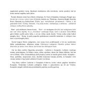 Užgavėnės referatas 8 puslapis