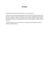 Užgavėnės referatas 9 puslapis