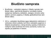 Unitarinės ir federacinės valstybės biudžetas 2 puslapis