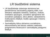 Unitarinės ir federacinės valstybės biudžetas 15 puslapis