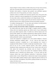 Pagrindinių terapinių vaistų grupių atstovų lyginamoji analizė 10 puslapis