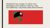 Totalitarizmas ir autoritarizmas: nedemokratiniai ir demokratiniai režimai pasaulyje 6 puslapis
