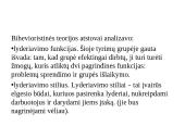 Vadovų vadovavimas ir darbuotojų motyvavimo priemonės 20 puslapis