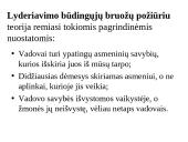 Vadovų vadovavimas ir darbuotojų motyvavimo priemonės 6 puslapis