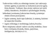 Vadovų vadovavimas ir darbuotojų motyvavimo priemonės 7 puslapis