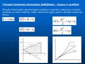 Kinematika – mechanikos šaka 13 puslapis