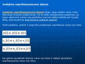 Kinematika – mechanikos šaka 16 puslapis