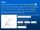 Kinematika – mechanikos šaka 4 puslapis
