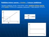 Kinematika – mechanikos šaka 6 puslapis