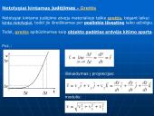 Kinematika – mechanikos šaka 8 puslapis