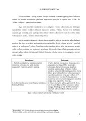 Valiutos kursas ir jo rūšys referatas 8 puslapis