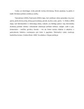 Ikimokyklinuko piešinio analizė 2 puslapis