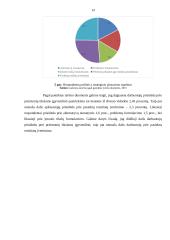 Organizacijos planavimo ypatumų analizė 14 puslapis