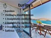 1-3 žvaigždučių viešbučiai 2 puslapis