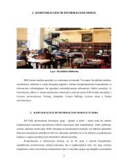 Komunikacijos ir informacijos mokslas 6 puslapis