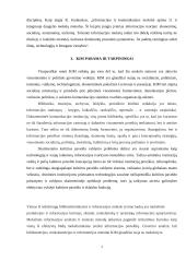 Komunikacijos ir informacijos mokslas 7 puslapis