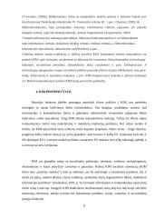 Komunikacijos ir informacijos mokslas 8 puslapis