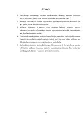 Komunikacijos ir informacijos mokslas 10 puslapis