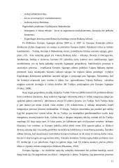 Europos Sąjungos plėtros problemos 11 puslapis