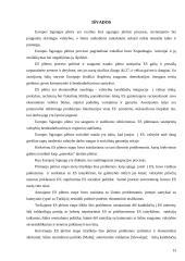 Europos Sąjungos plėtros problemos 13 puslapis