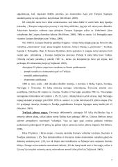 Europos Sąjungos plėtros problemos 7 puslapis