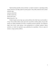 Lengvai protiškai atsilikusių bendravimo įgūdžių ugdymas 4 puslapis