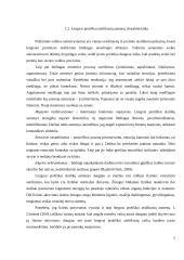 Lengvai protiškai atsilikusių bendravimo įgūdžių ugdymas 5 puslapis