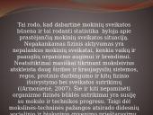 Mokinių fizinis aktyvumas ir sveikata 11 puslapis