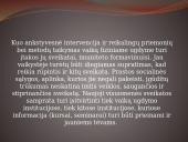 Mokinių fizinis aktyvumas ir sveikata 20 puslapis