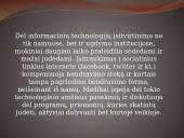 Mokinių fizinis aktyvumas ir sveikata 3 puslapis