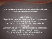 Mokinių fizinis aktyvumas ir sveikata 4 puslapis