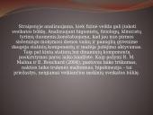 Mokinių fizinis aktyvumas ir sveikata 8 puslapis