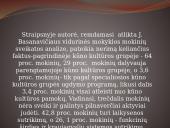 Mokinių fizinis aktyvumas ir sveikata 9 puslapis