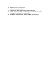Tėvų susirinkimas. Pedagogo pagalba tėvams 4 puslapis