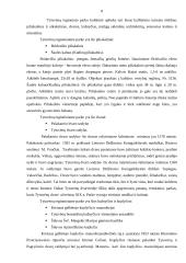 Tytuvėnų regioninio parko, teisinė , gamtinė, kultūrinė aplinka 8 puslapis