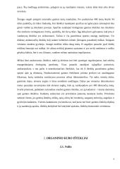 Organinio kuro ištekliai 5 puslapis