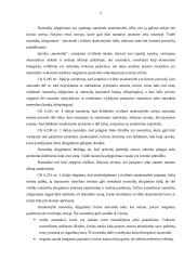 Sutartinės prievolės 5 puslapis